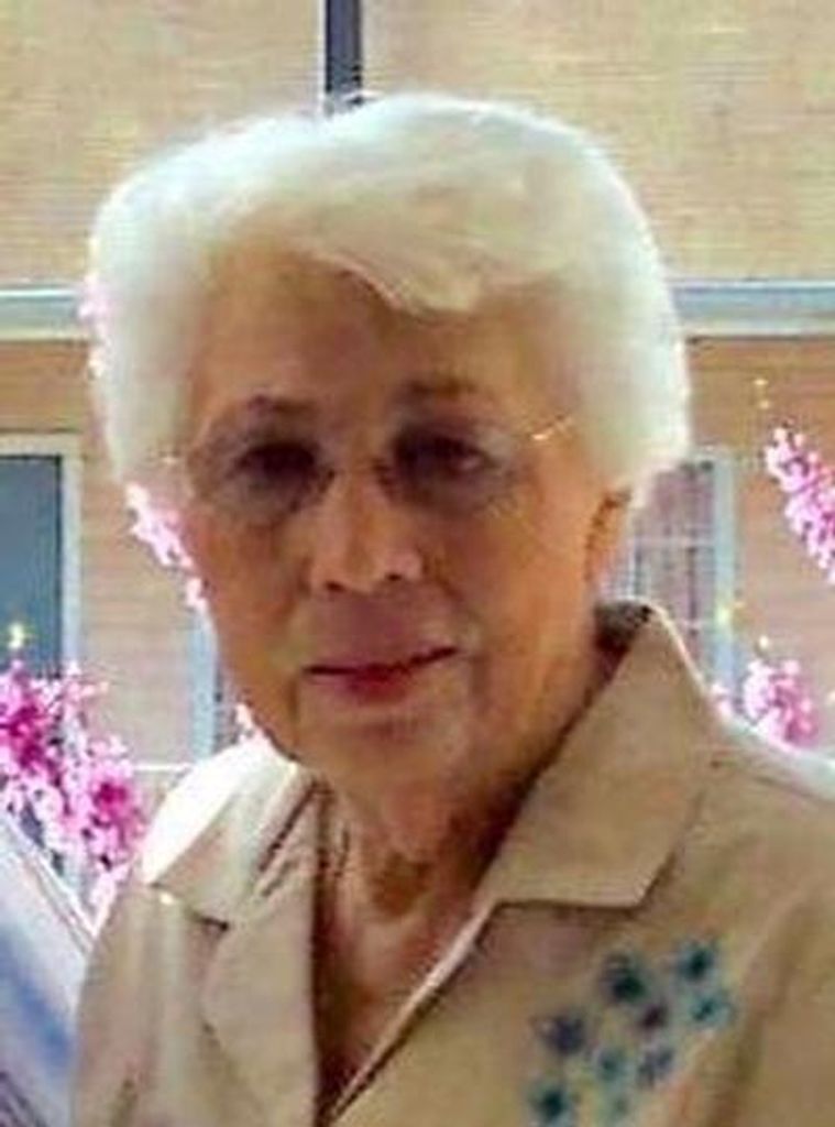 Mary D. Stringer Profile Photo