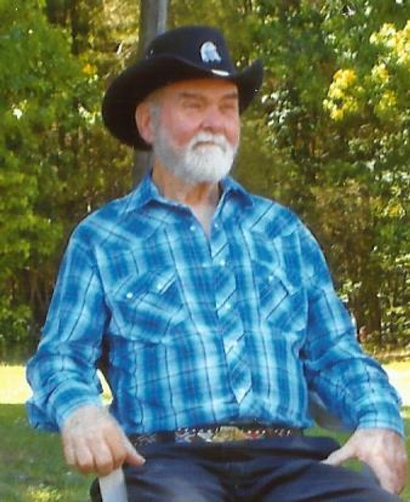 William George Childs Profile Photo