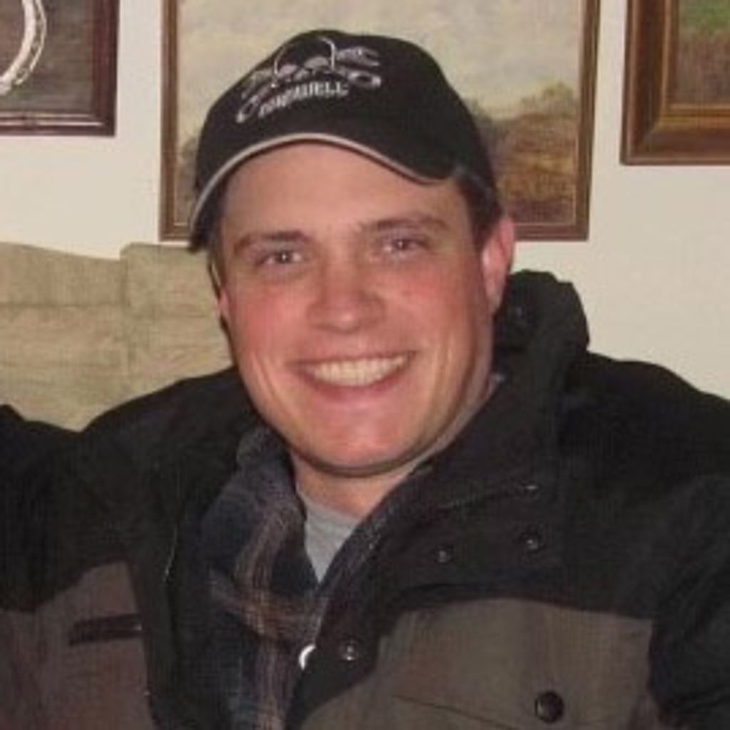 Beau Christopher Michna Profile Photo