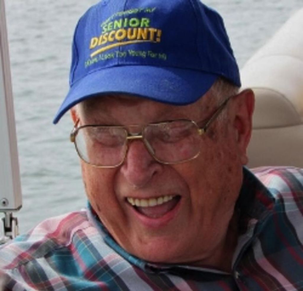 Willard F. Overholt Profile Photo