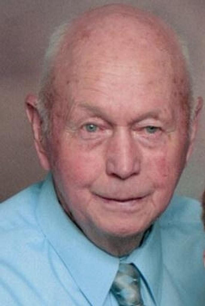 Willis Witherspoon Profile Photo
