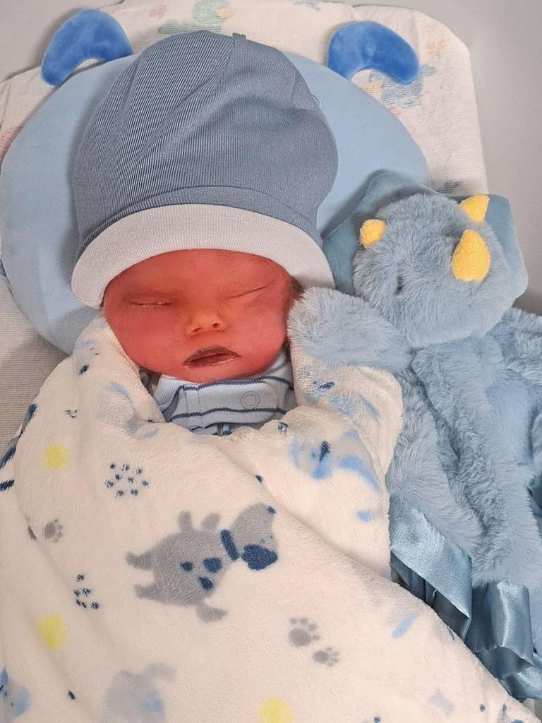 Elton Daniel Groah Profile Photo