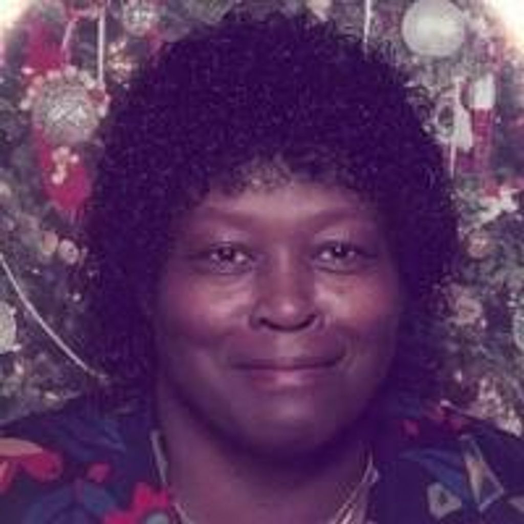 Hercene Johnson Profile Photo