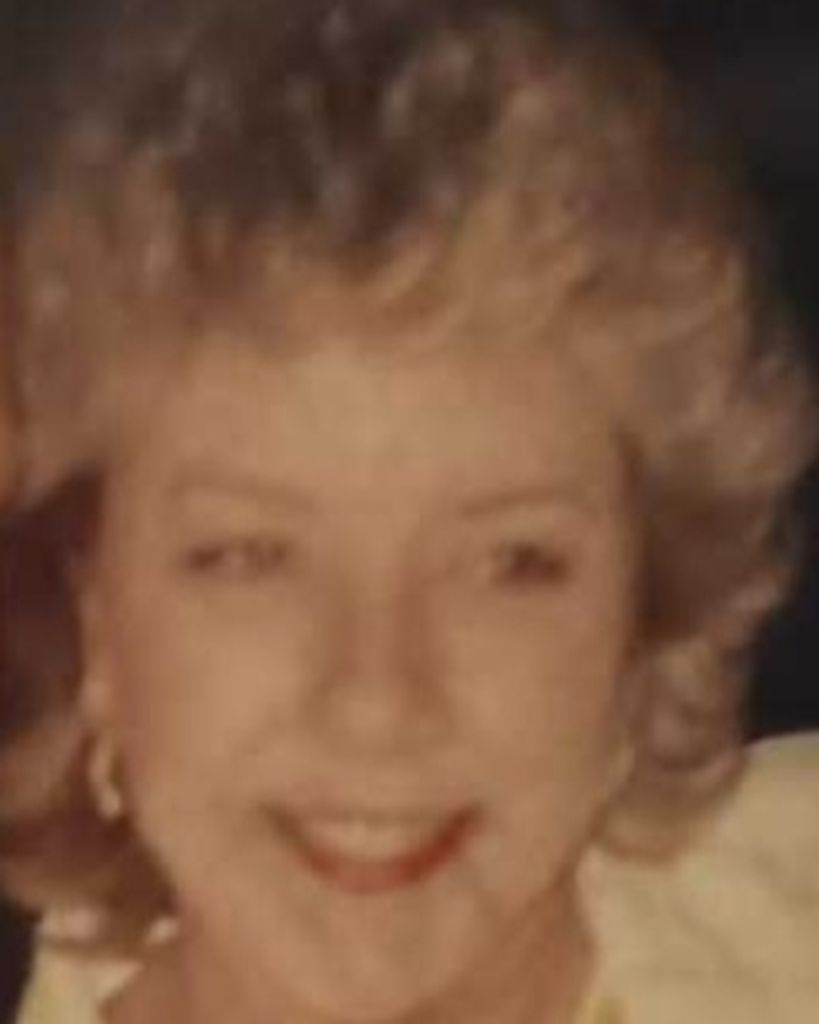 Elaine S. Keller Tyson Profile Photo