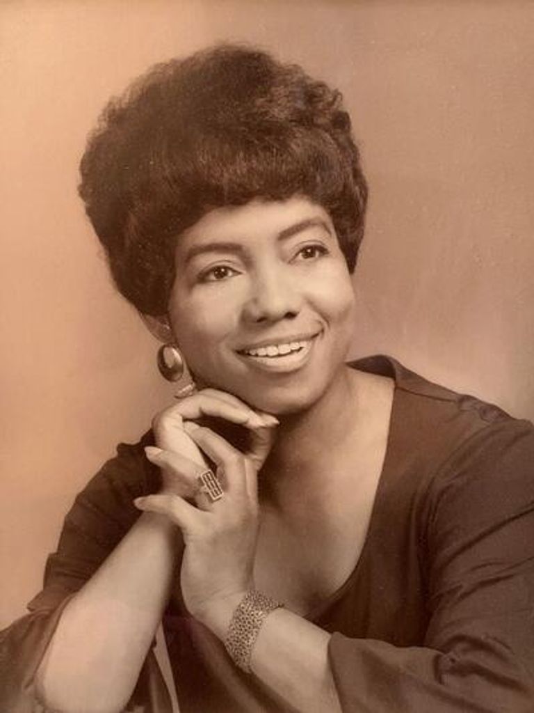 Janice Martin Walker Profile Photo