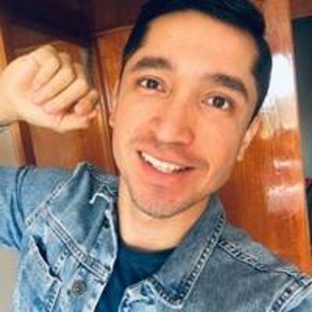 "Eli" Eliseo Molina Garcia Profile Photo