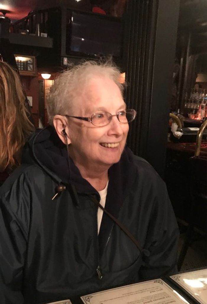 Laurie Ray Hankins Profile Photo