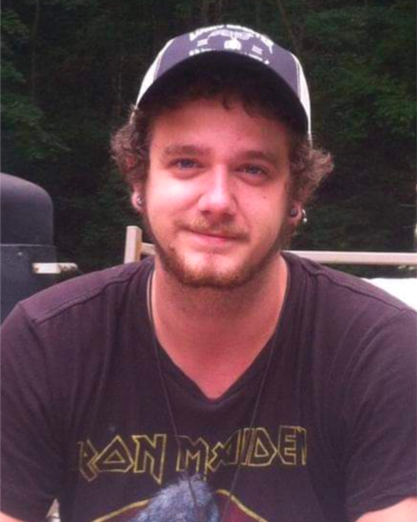 David Jay Thompson Profile Photo