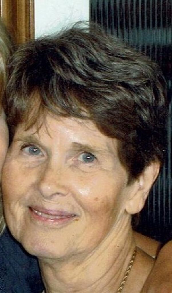 Lois Ann (Petrie)  Brellenthin