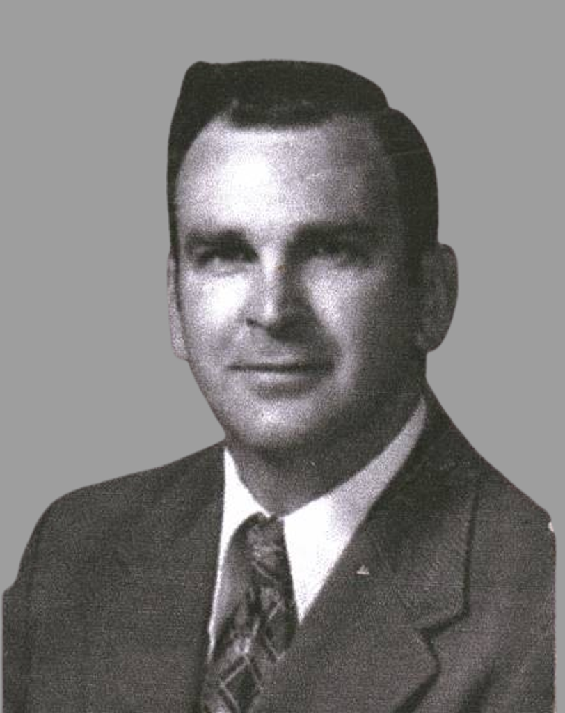 Albert "Jerry" Pinkstaff