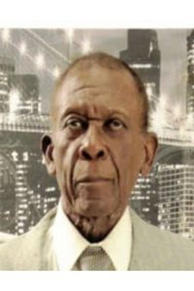 Theophilus Taylor Profile Photo