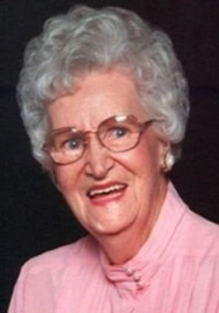 Marie Huff