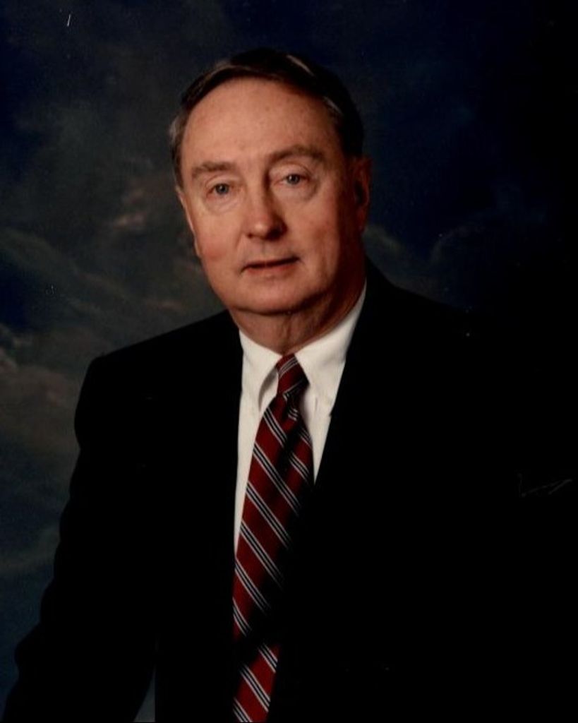 John J. Carter Profile Photo