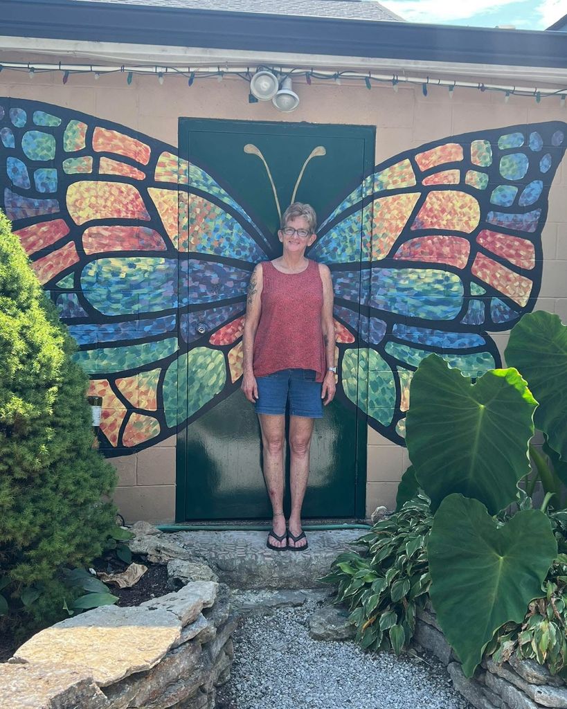 Debora Jean "Debbie" Williamson Profile Photo