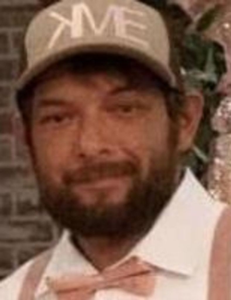 Devin Hutto Profile Photo