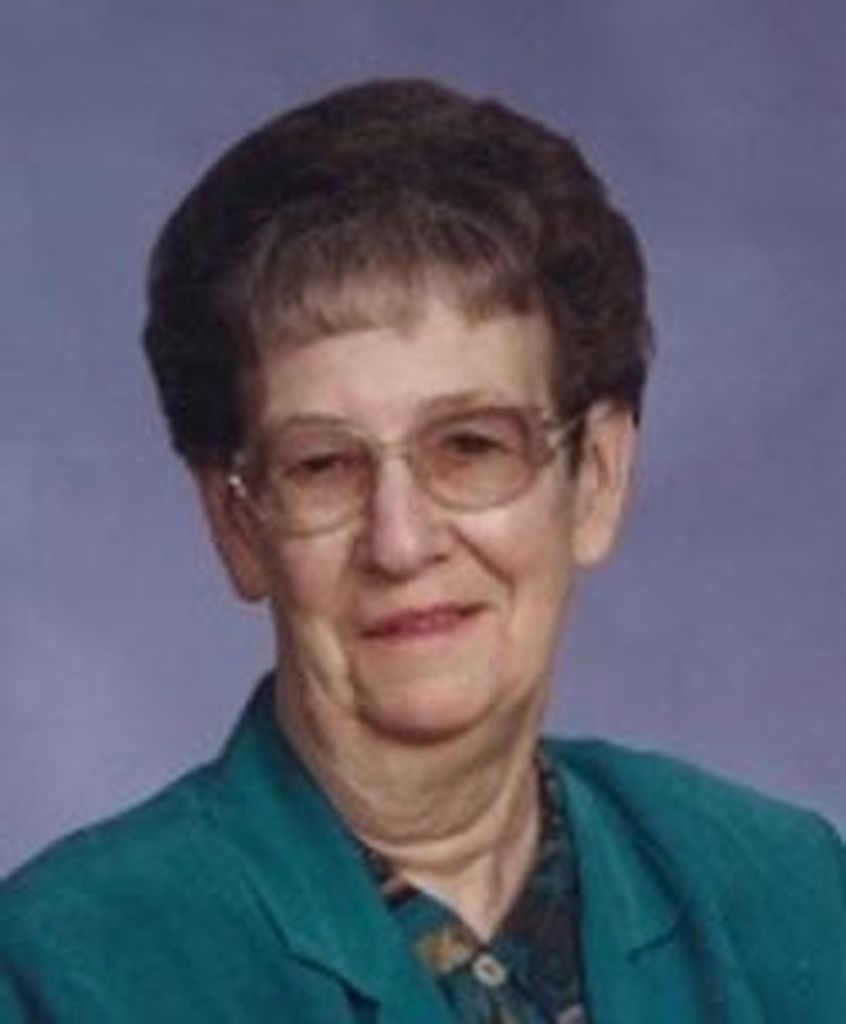 Edith Meyer
