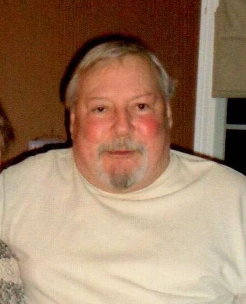 Robert Arthur Chase Profile Photo