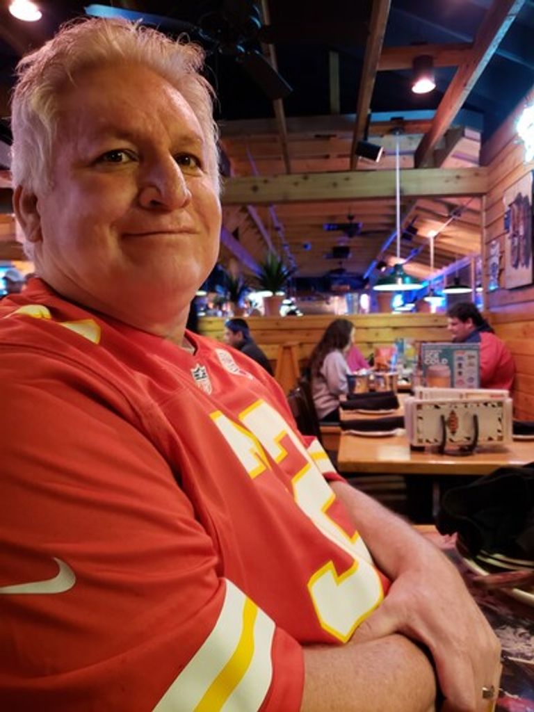 Terence Thomas Butler