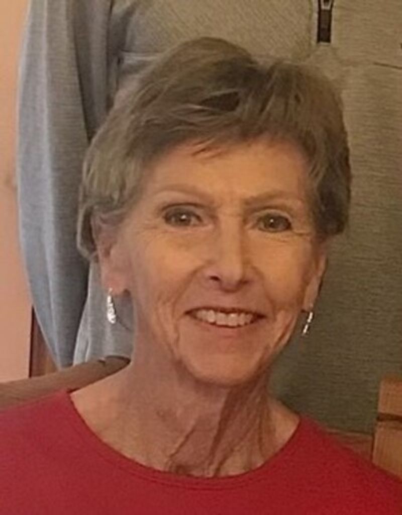 Patricia "Patsy" Kay Brandenberger Profile Photo