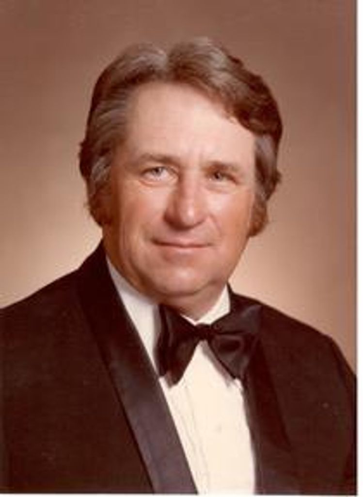 Donald D. Fisher