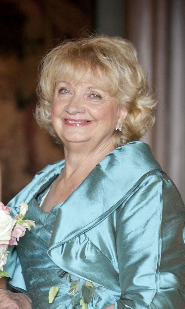 Judy Kirkpatrick Profile Photo