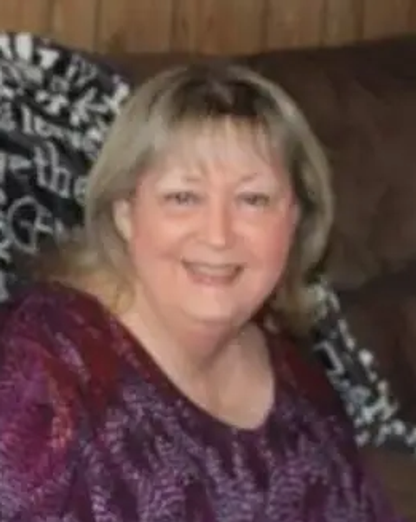 Pamela S. Snodgrass