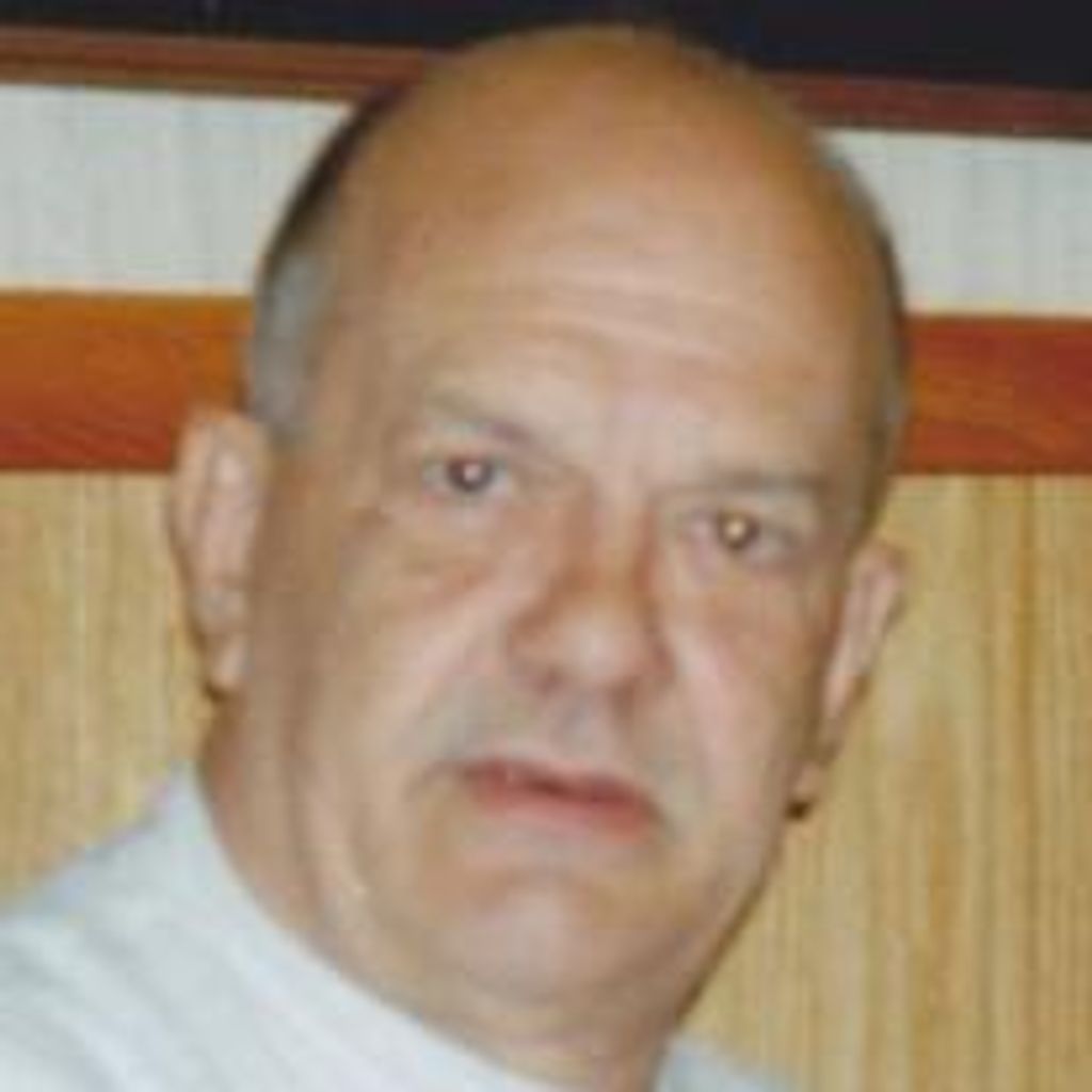 Robert "Drew" Anderson