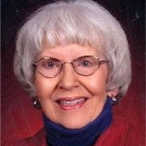 Dorothy Wing Profile Photo