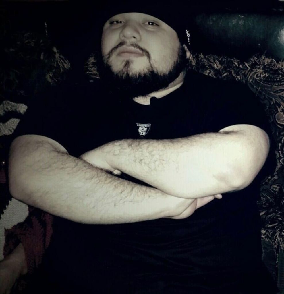 Kalem Garcia