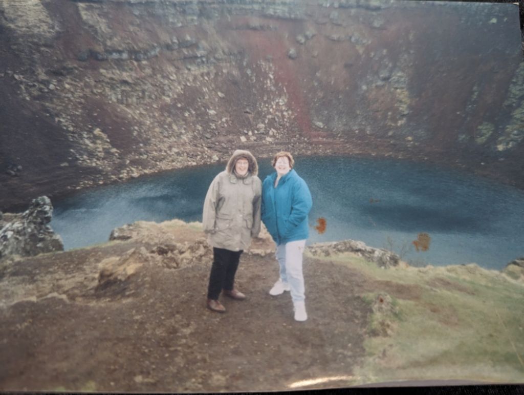 Barbara Anne Evans Profile Photo