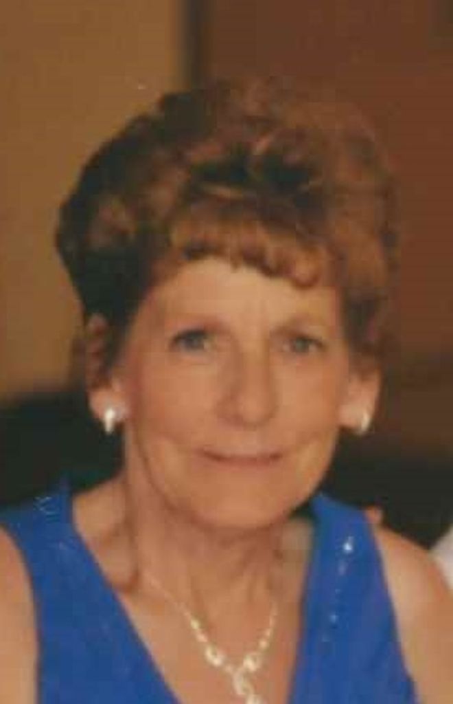 Barbara F. Palzkill