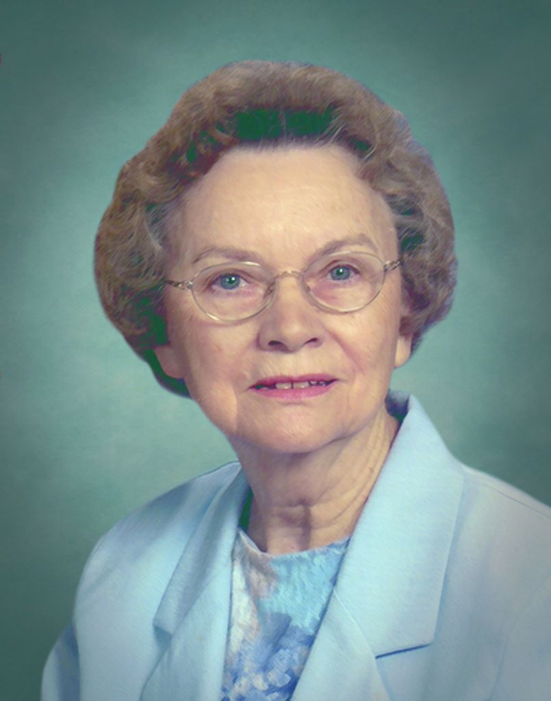Mary Ida White Brown Profile Photo