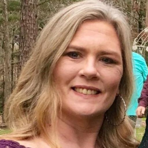 Jacqueline Sims Newsome Profile Photo