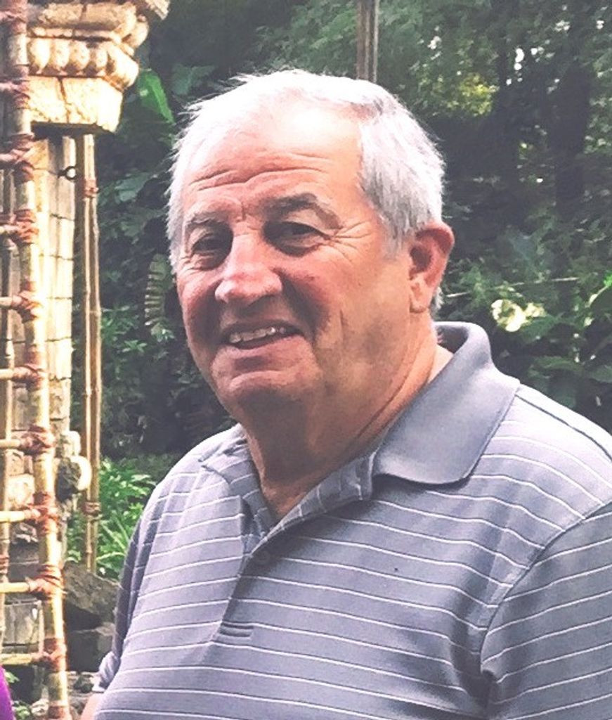 Nikolaos Stavrinos
