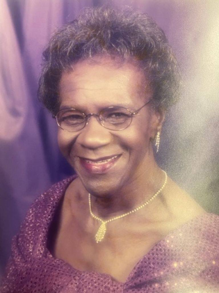 Perstine Haynes Cherry Profile Photo