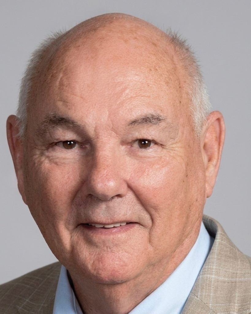 Thomas Franklin Schmidt Profile Photo