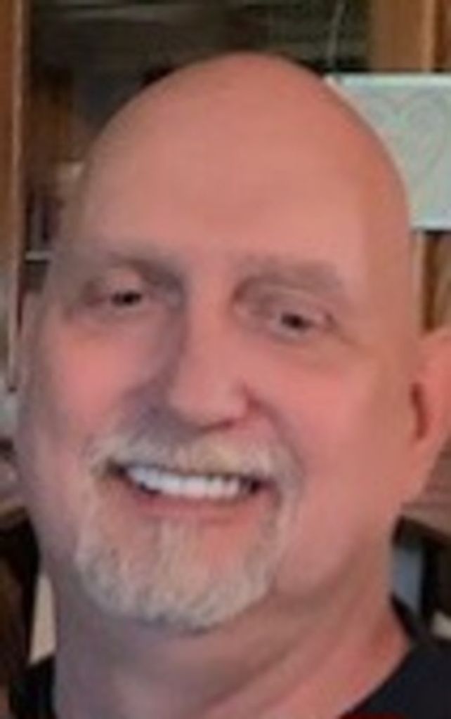 Victor D Hinkle Profile Photo
