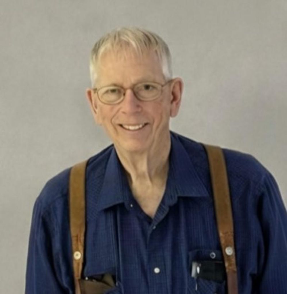 Marvin Leroy Primus Profile Photo