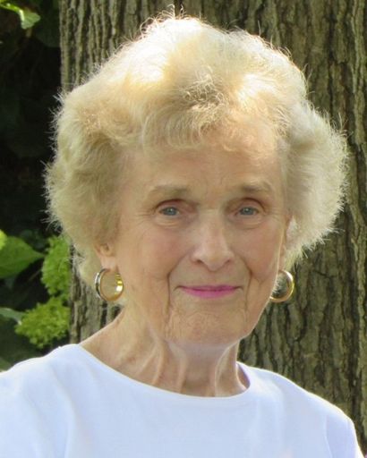 Cherie Faith Thompson's obituary image