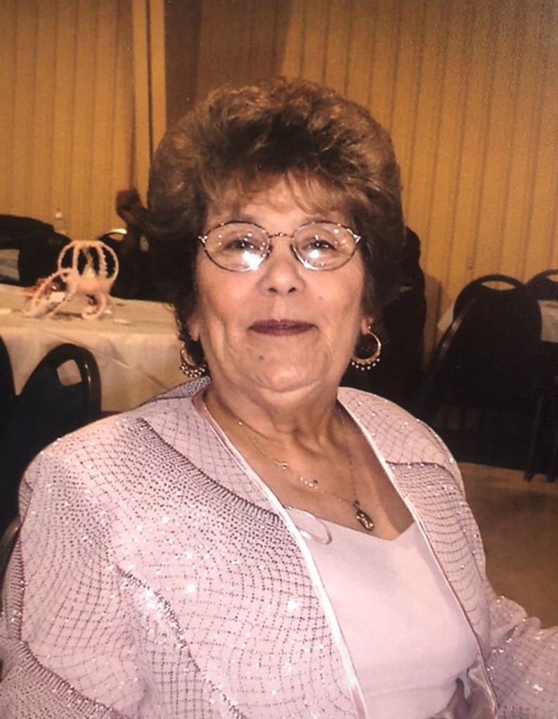 Beamira Bea De Los Santos Chavez