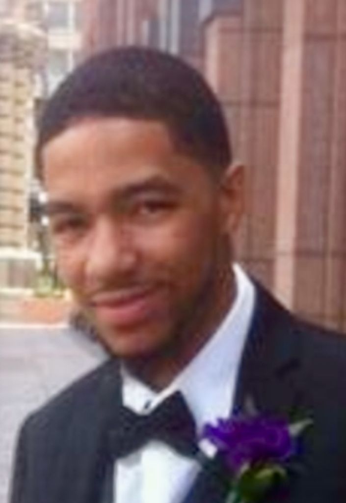 Jimmy L. Longshore, Jr.