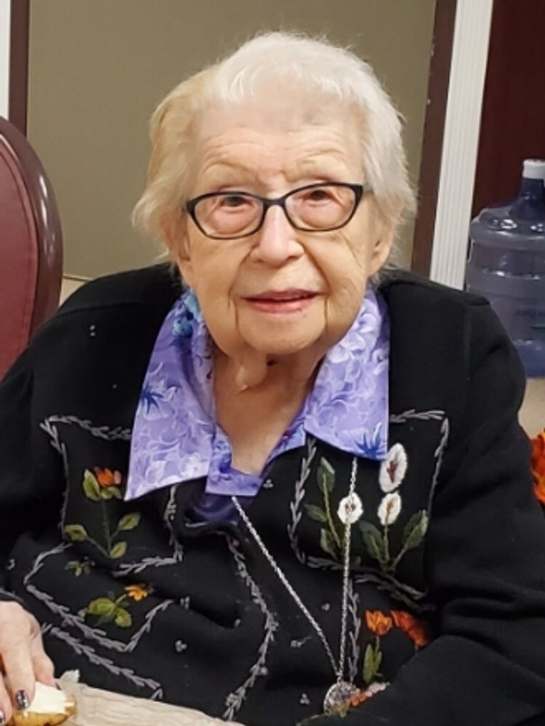 Barbara A. Alkinburgh Profile Photo
