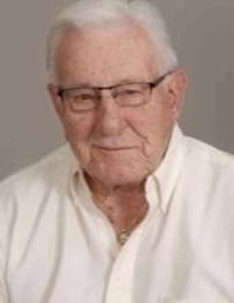 Junior Crouse Profile Photo