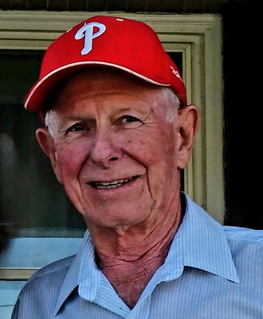 Lamar Yerk Profile Photo