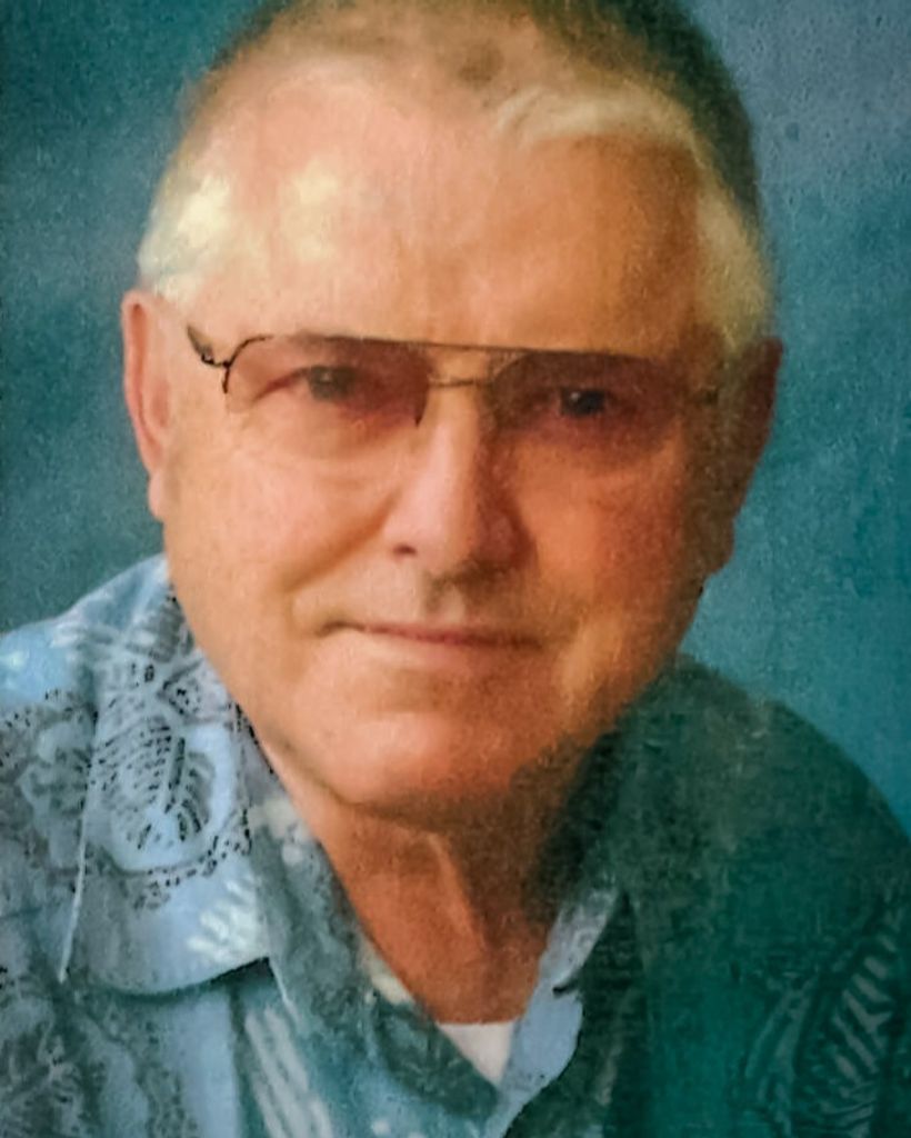 Edward Donald Porath