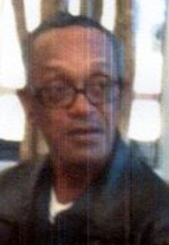 Dennis ''Ibby'' T. Taylor