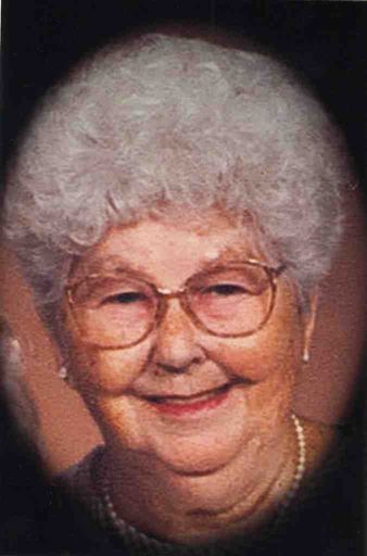 Pauline K. Sereby Profile Photo