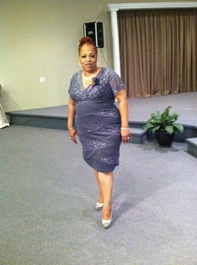 Minister Brenda Jean Quarles Profile Photo