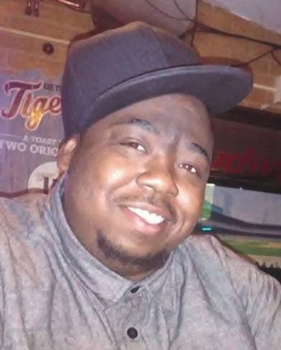 Lavan Deshawn Gathers Profile Photo