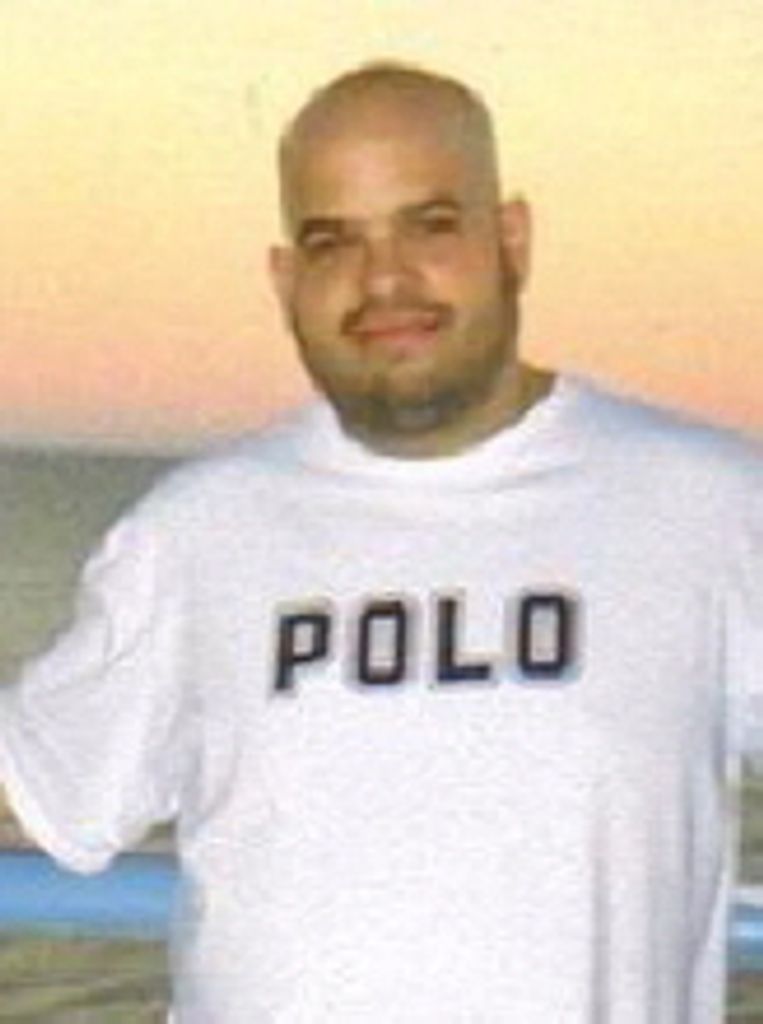 Carlos Alberto De Los 'Daz' Santos Jr.
